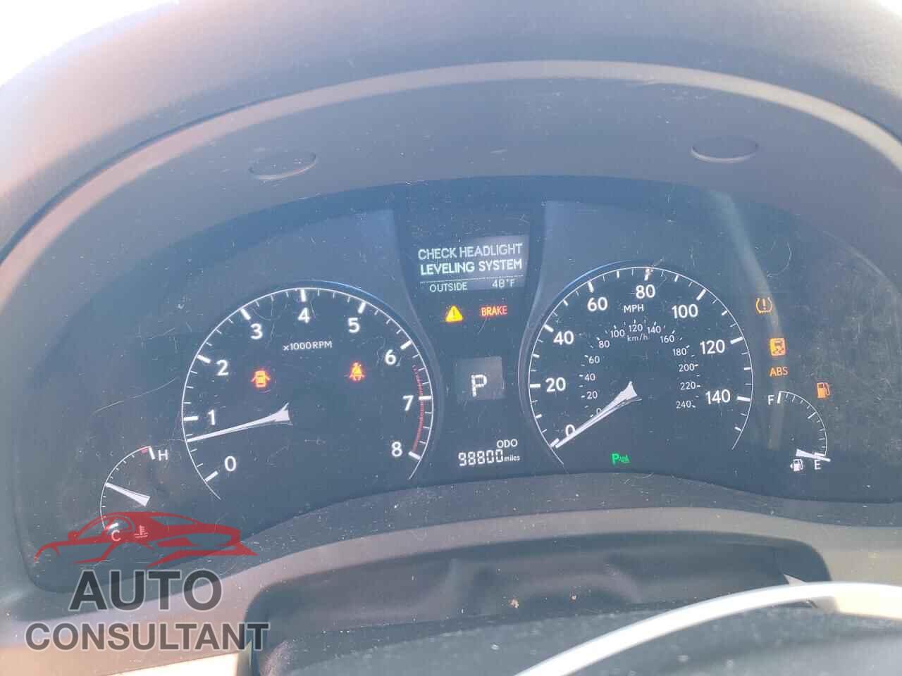 LEXUS RX350 2015 - 2T2BK1BA5FC301016