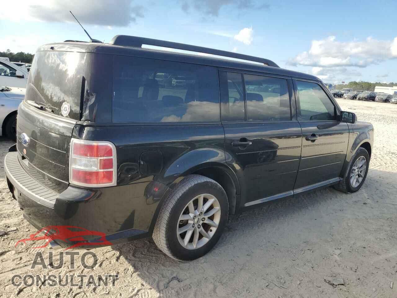 FORD FLEX 2015 - 2FMGK5B86FBA14951