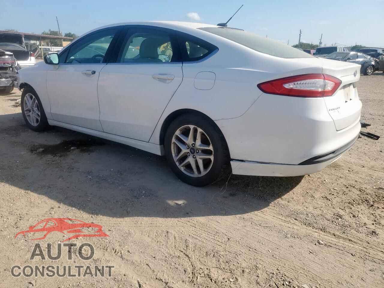 FORD FUSION 2016 - 3FA6P0HD4GR314246