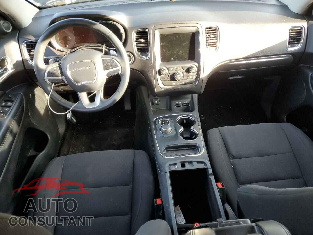 DODGE DURANGO 2014 - 1C4RDHAG2EC414389