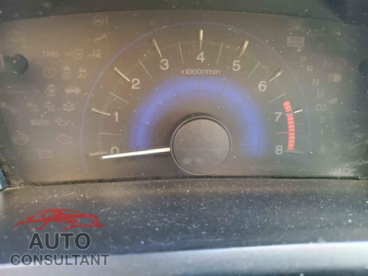 HONDA CIVIC 2012 - 2HGFB2F52CH328086