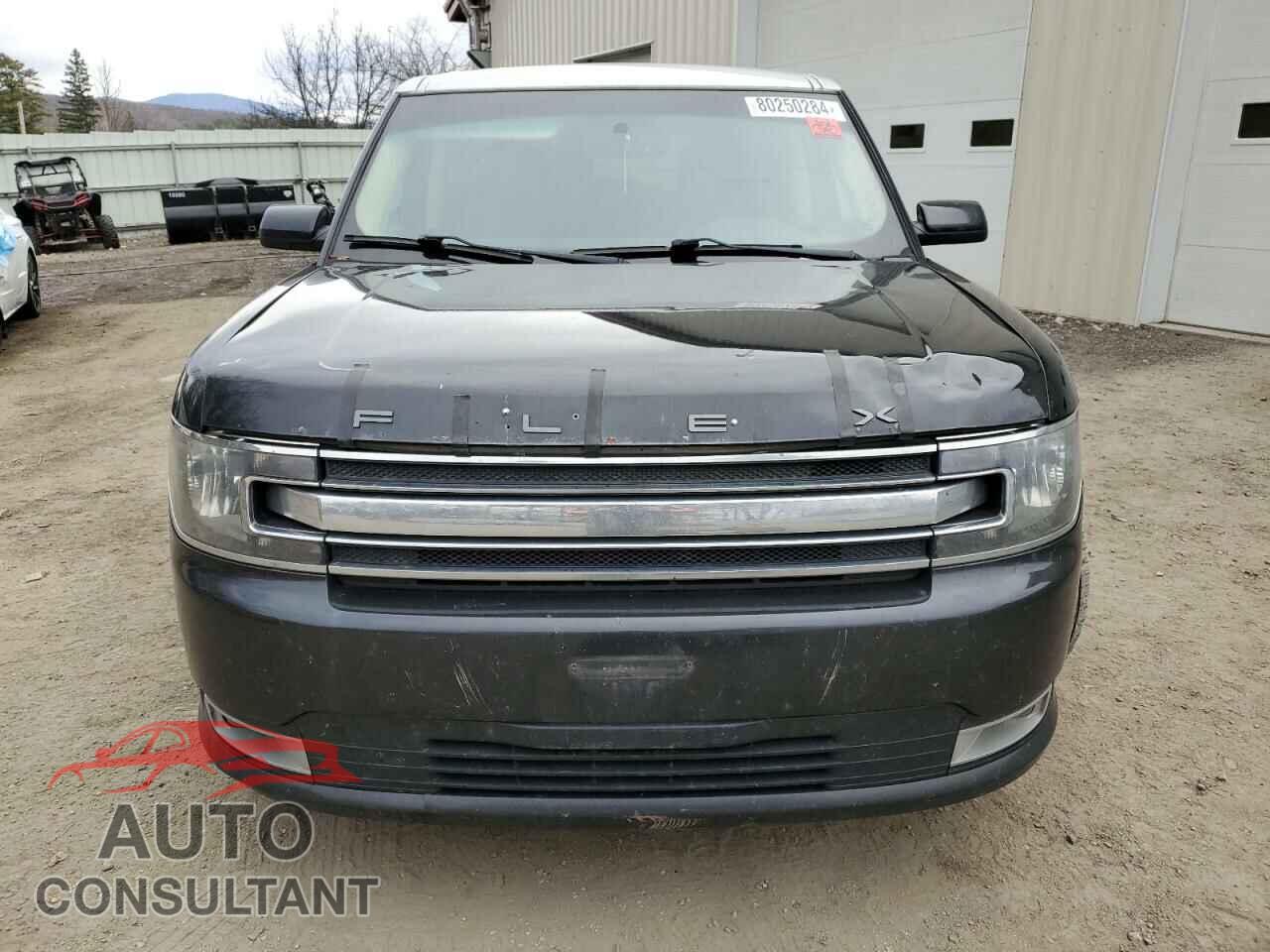 FORD FLEX 2013 - 2FMHK6C85DBD33327