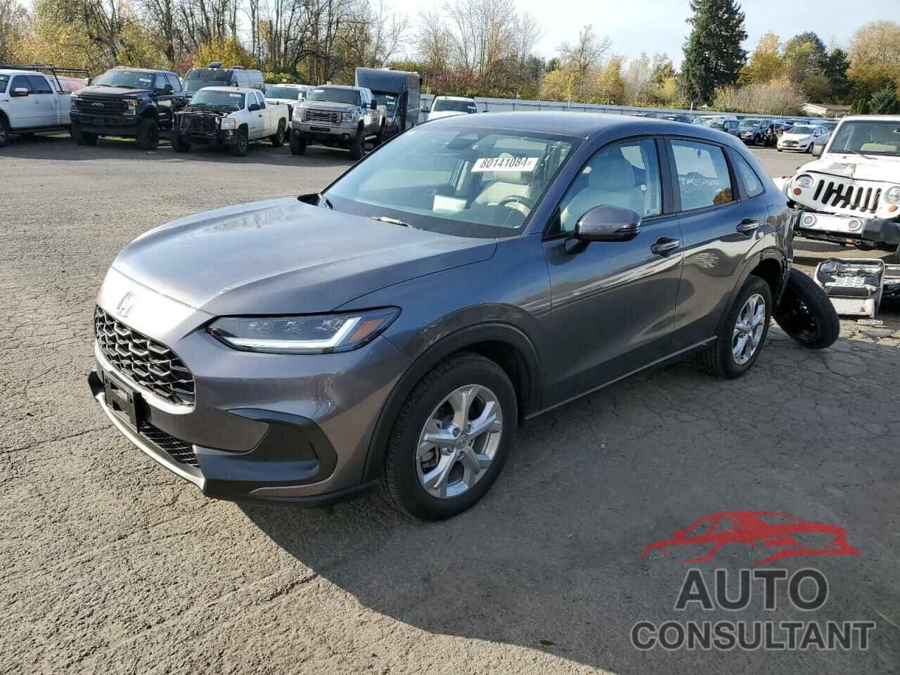HONDA HR-V 2024 - 3CZRZ2H32RM708360