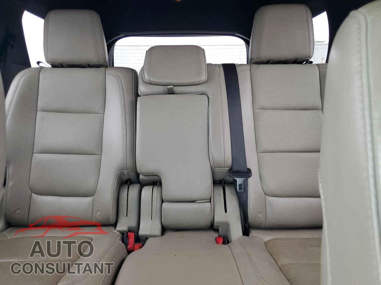 FORD EXPLORER 2014 - 1FM5K8F86EGB84155