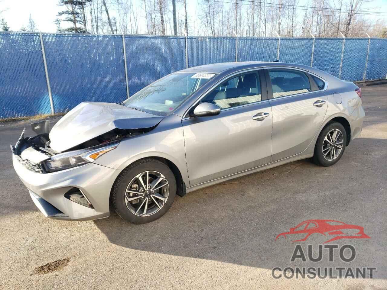 KIA FORTE 2023 - 3KPF34AD3PE578217