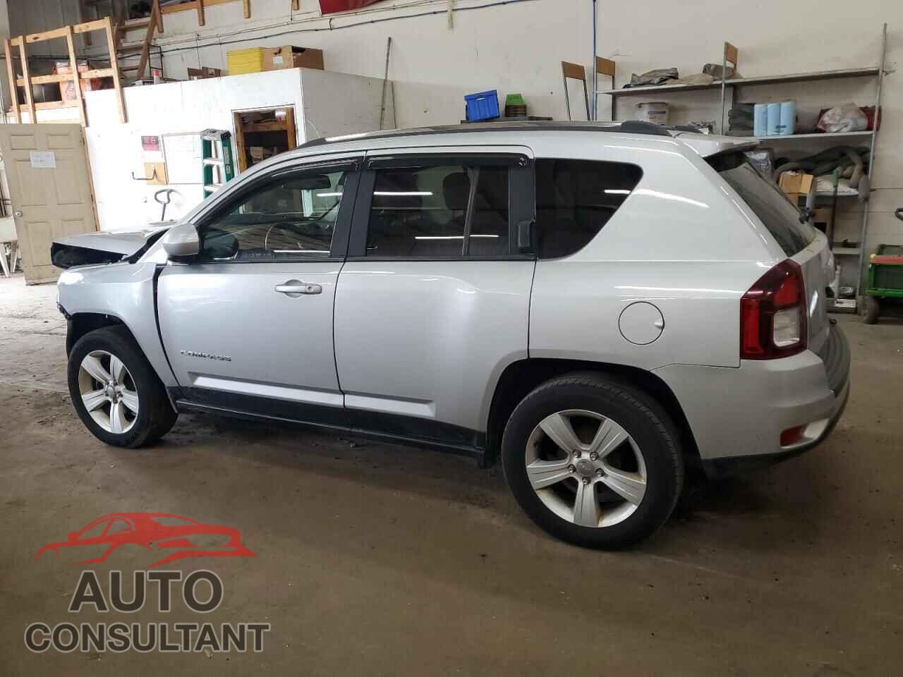JEEP COMPASS 2014 - 1C4NJCEB1ED559653