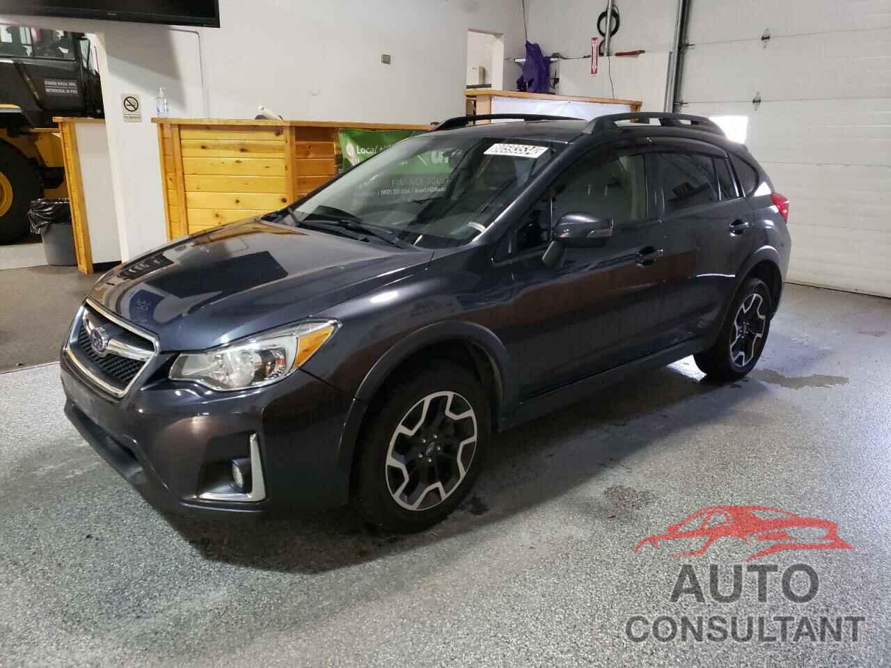 SUBARU CROSSTREK 2017 - JF2GPAKC1HH269551