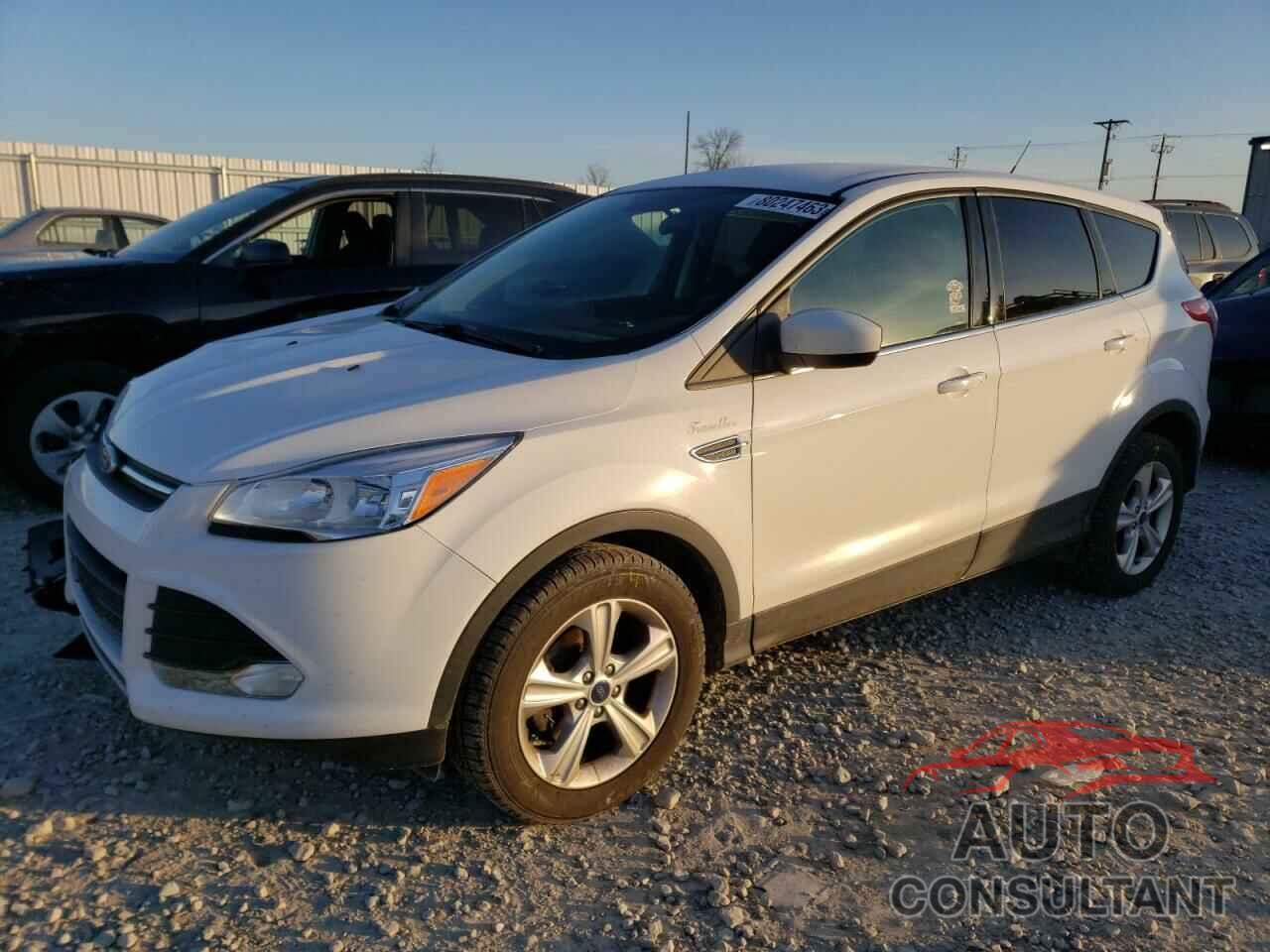 FORD ESCAPE 2015 - 1FMCU0GX1FUC60781