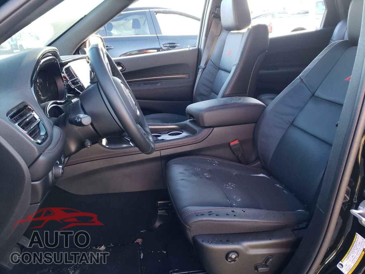 DODGE DURANGO 2023 - 1C4SDJCT7PC696051