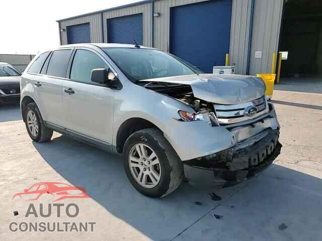 FORD EDGE 2009 - 2FMDK36C39BA33838
