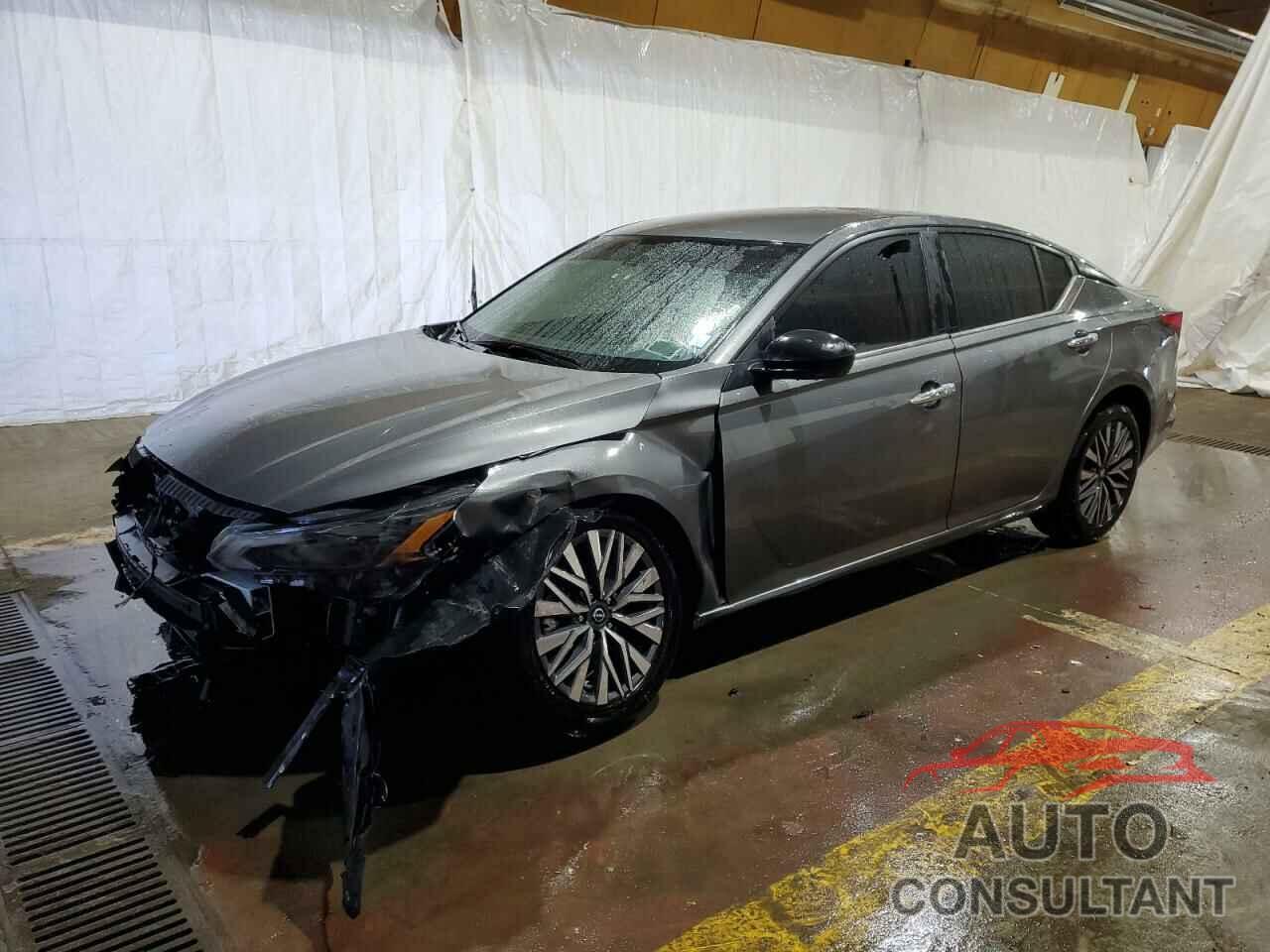 NISSAN ALTIMA 2024 - 1N4BL4DV5RN369620
