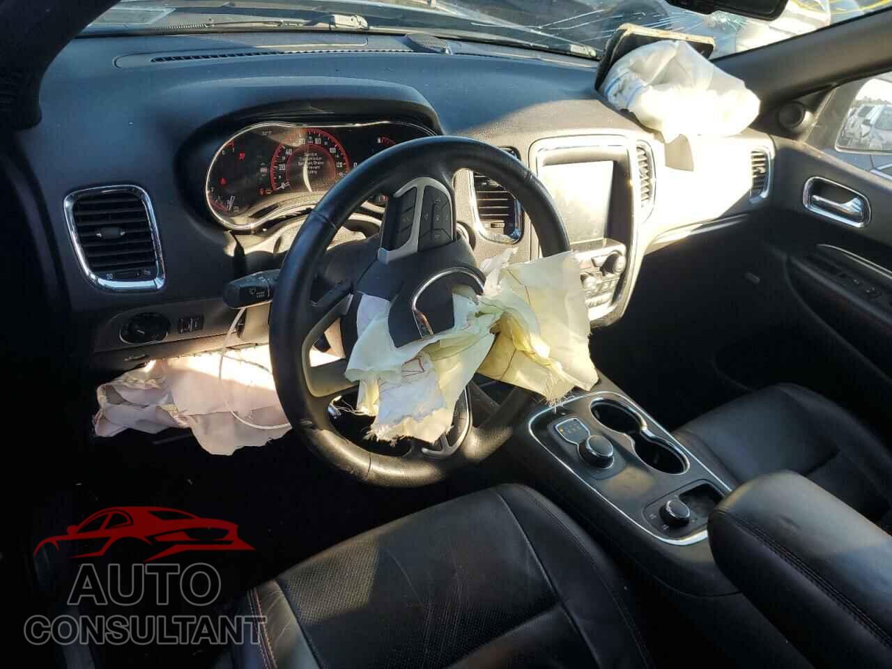 DODGE DURANGO 2015 - 1C4SDJCT2FC180291