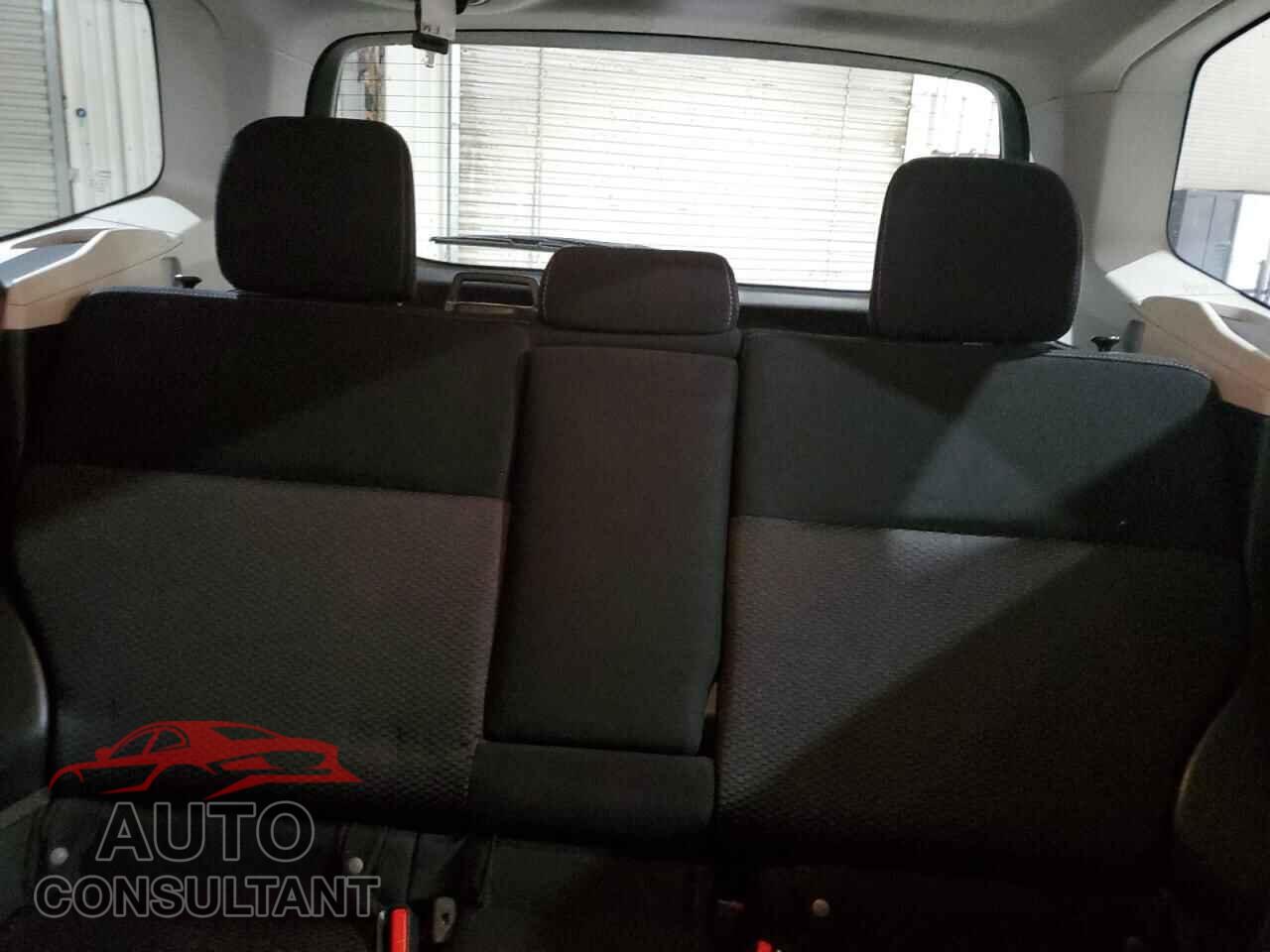 SUBARU FORESTER 2014 - JF2SJAEC0EH430085