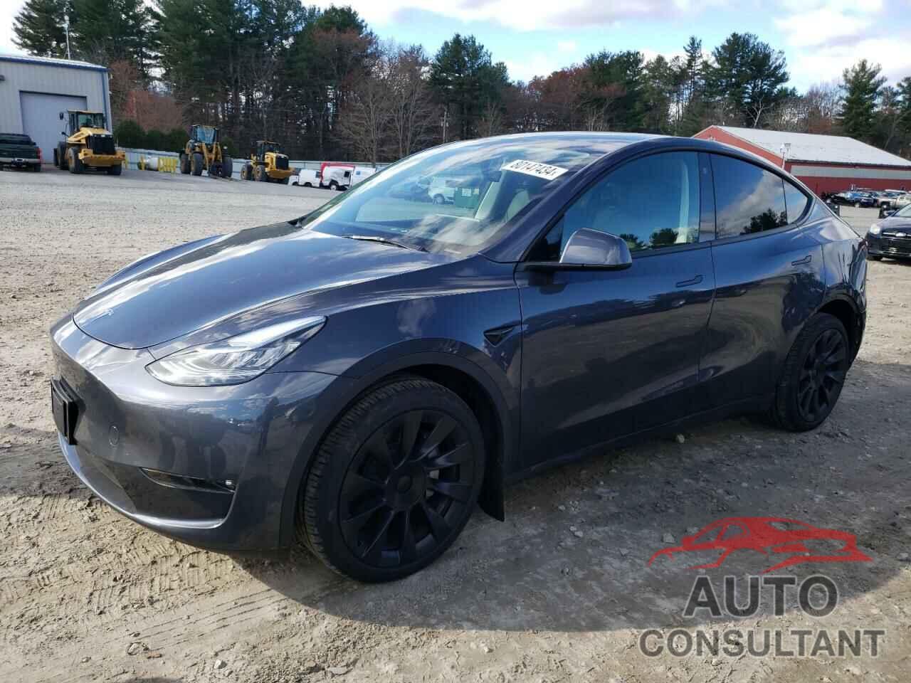 TESLA MODEL Y 2023 - 7SAYGDEE7PF595809