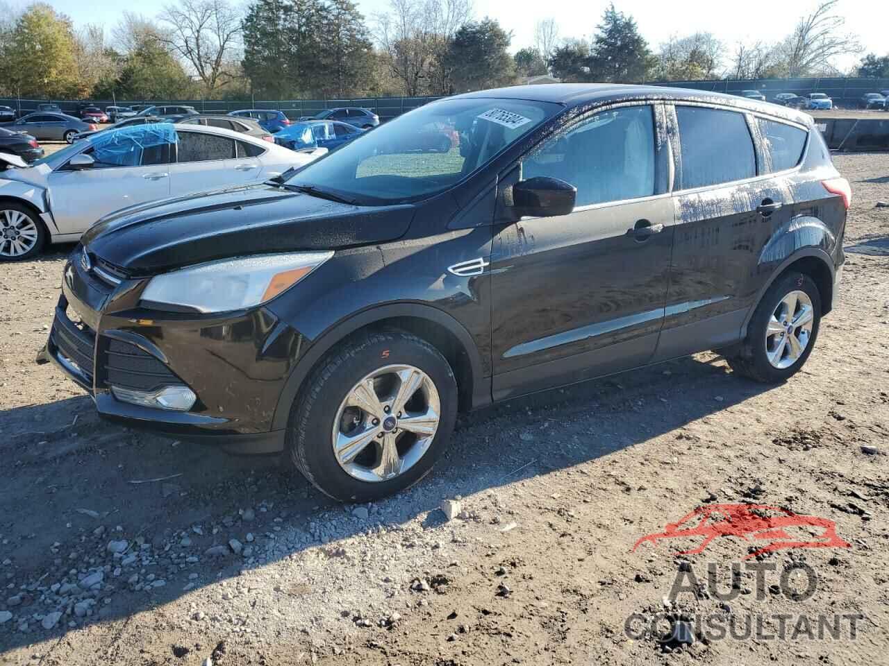 FORD ESCAPE 2013 - 1FMCU9GX9DUC83503