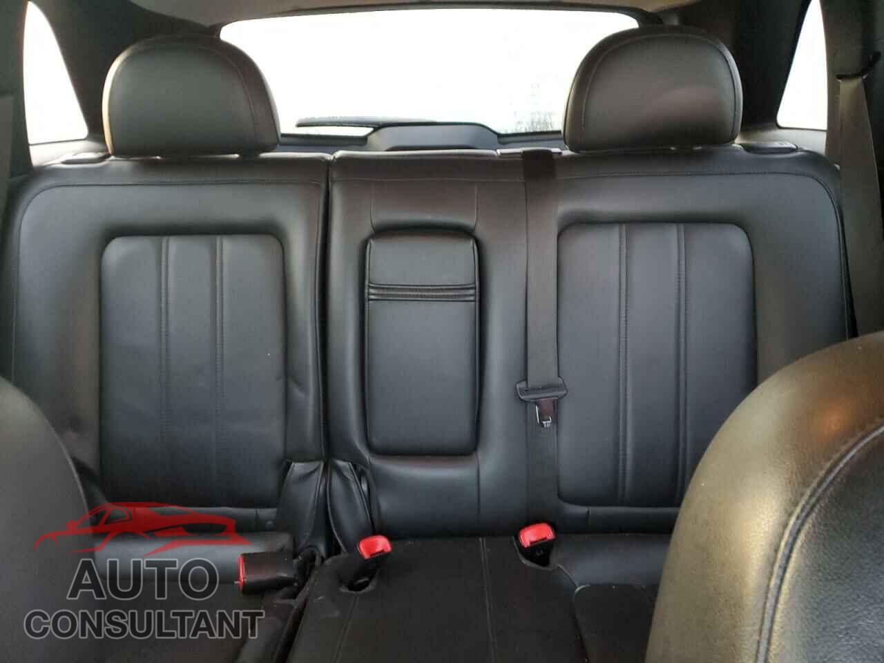 CHEVROLET CAPTIVA 2012 - 3GNFL4E56CS604184
