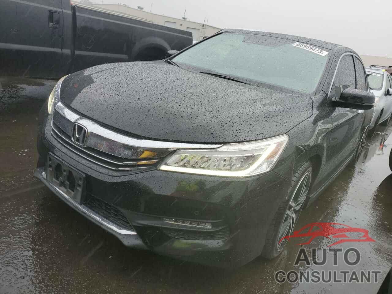 HONDA ACCORD 2016 - 1HGCR3F96GA022312