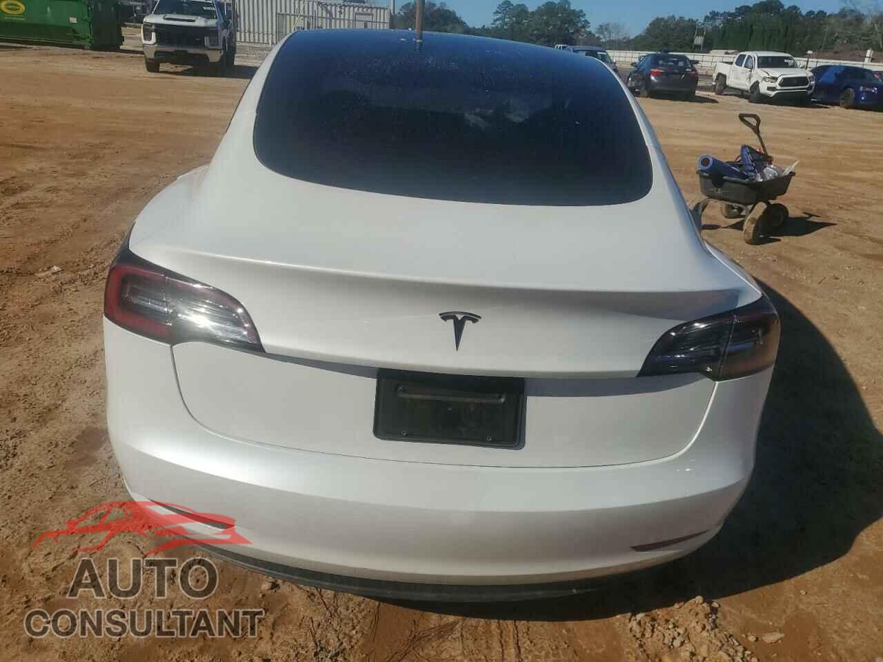 TESLA MODEL 3 2023 - 5YJ3E1EA9PF558205