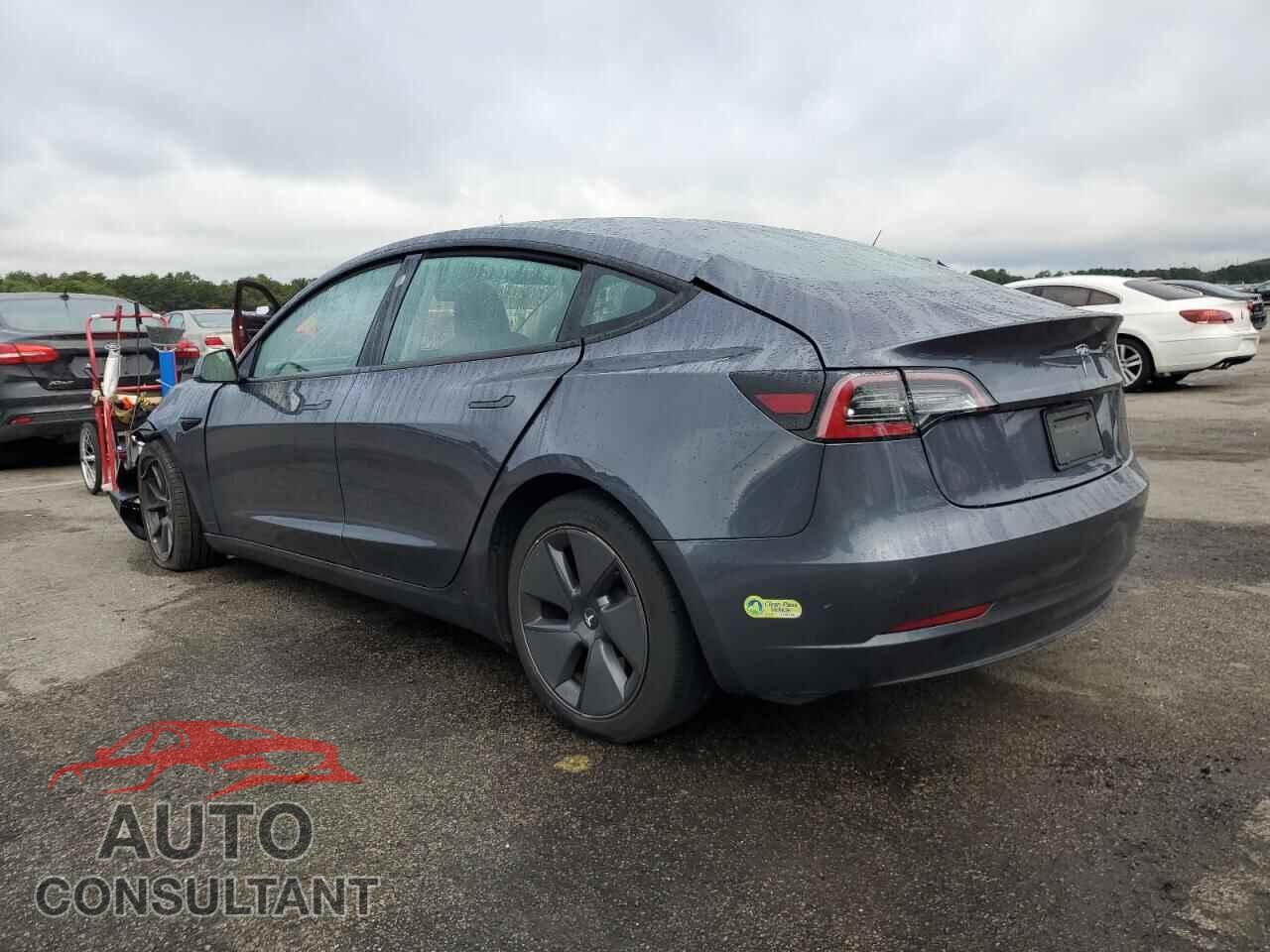 TESLA MODEL 3 2023 - 5YJ3E1EA3PF409451