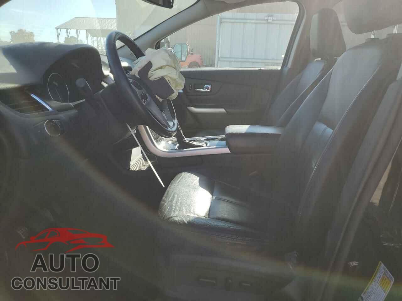 FORD EDGE 2011 - 2FMDK4KC2BBB67094