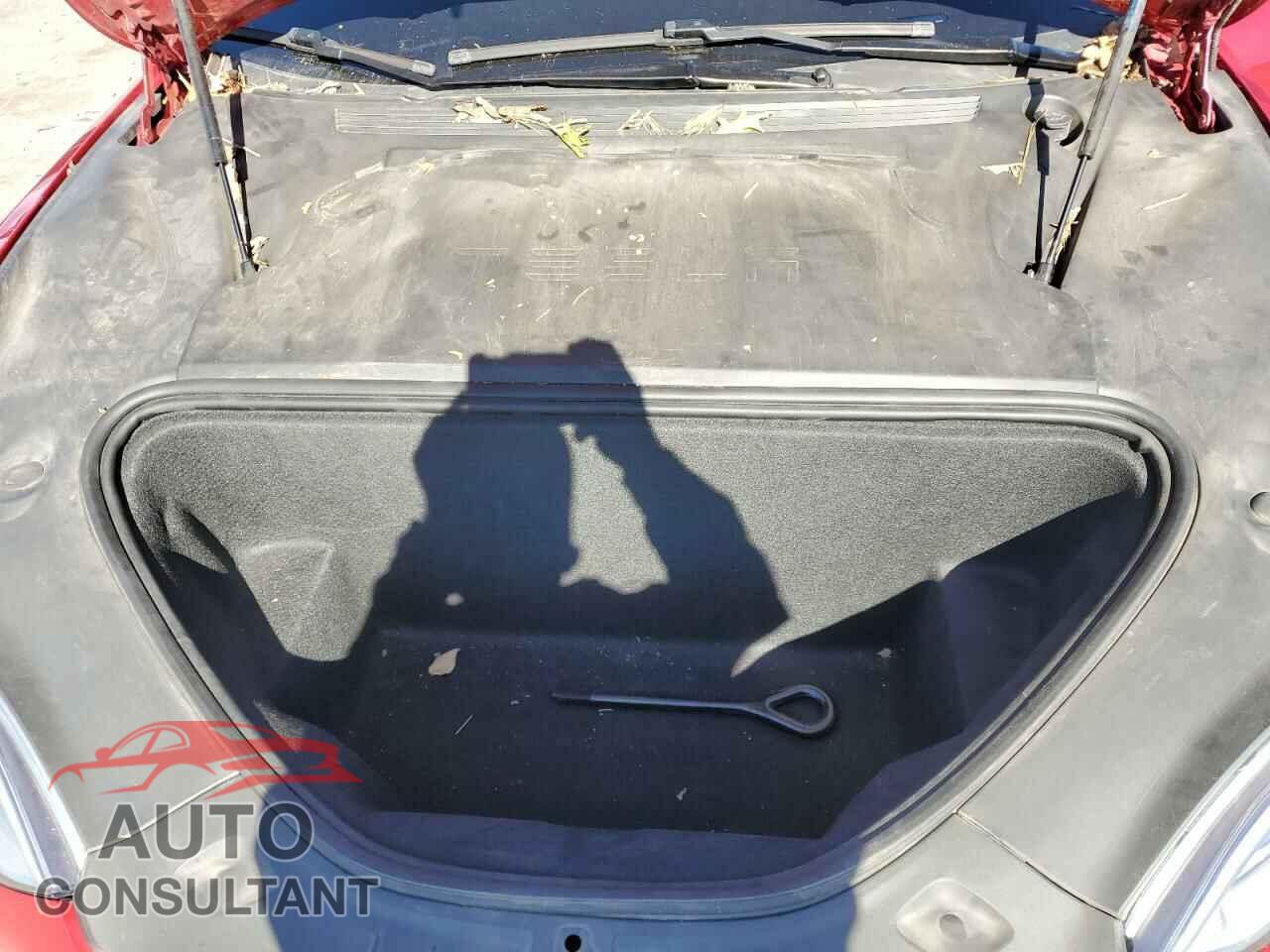 TESLA MODEL S 2020 - 5YJSA1E2XLF363644