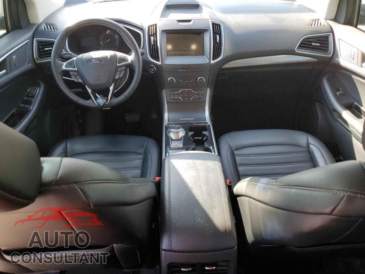 FORD EDGE 2020 - 2FMPK3J96LBA49872