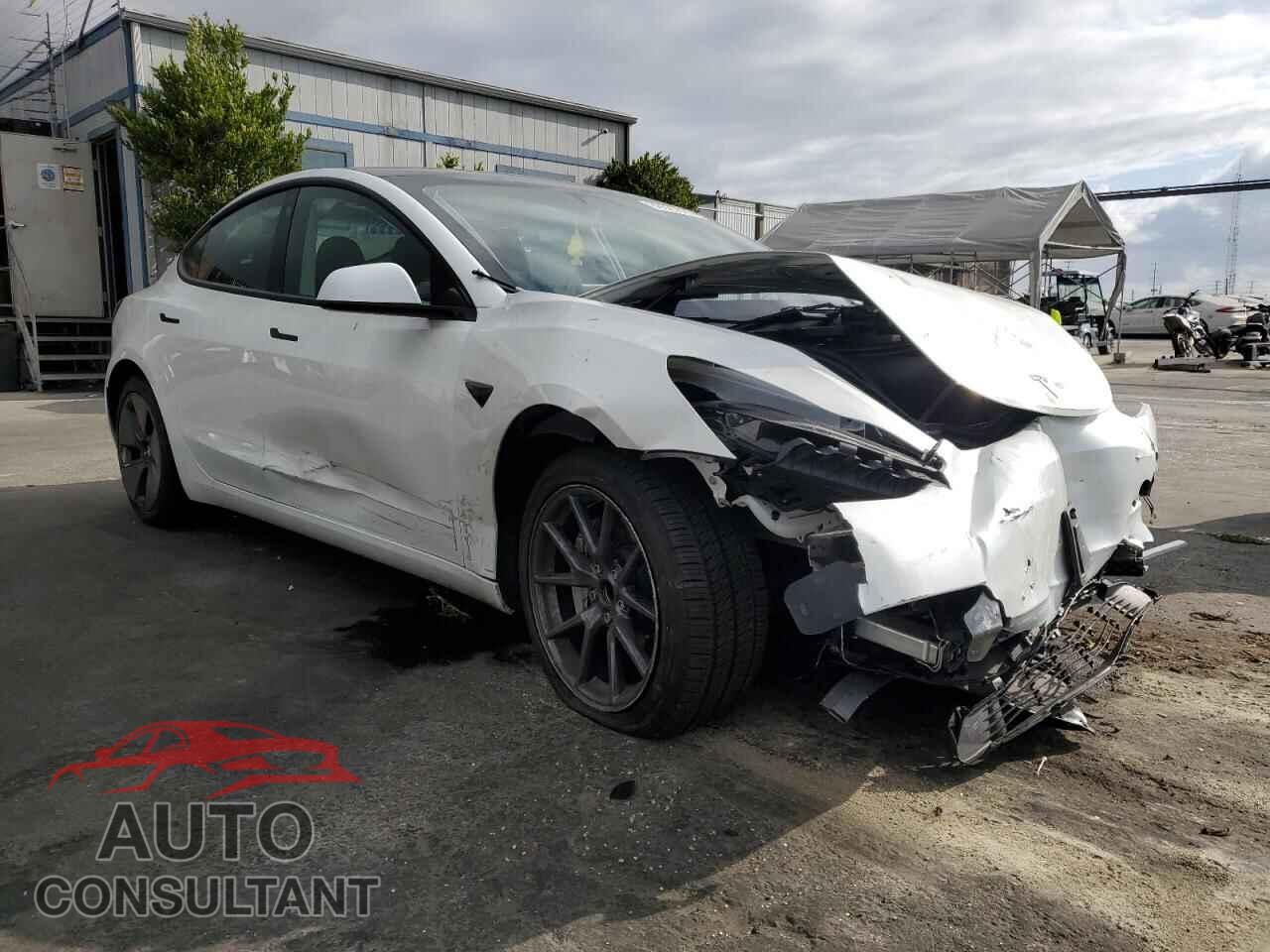 TESLA MODEL 3 2023 - 5YJ3E1EA7PF577870