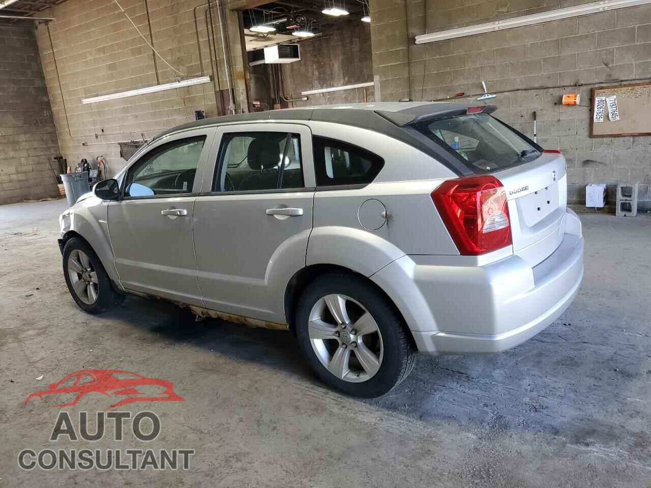 DODGE CALIBER 2010 - 1B3CB4HA7AD544521