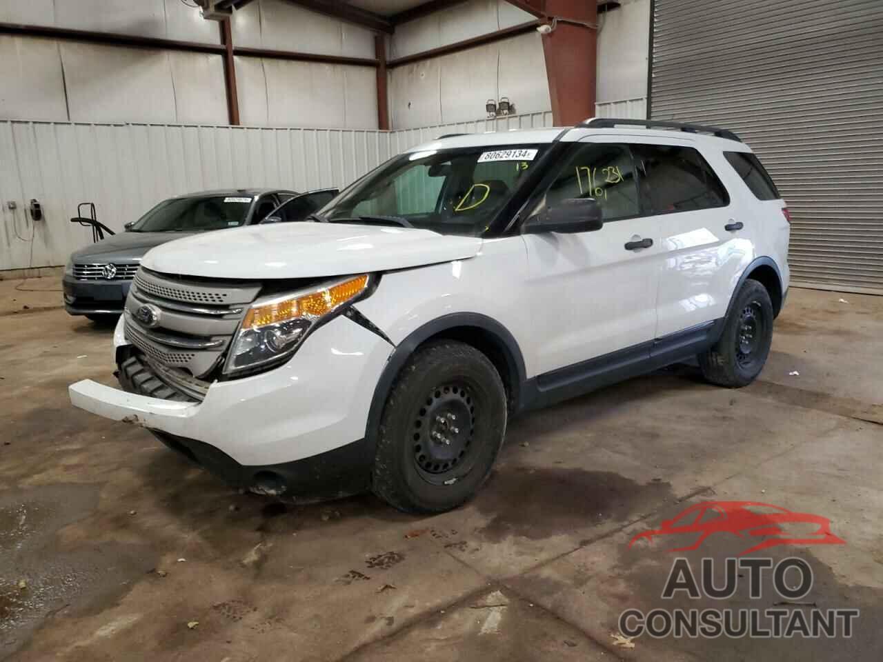 FORD EXPLORER 2013 - 1FM5K8B8XDGB54323