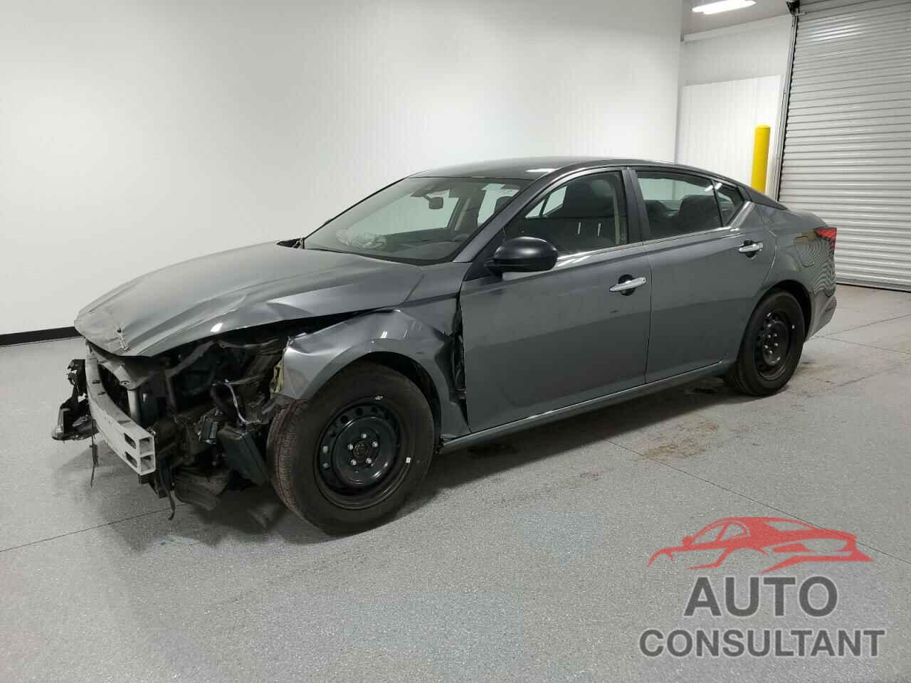 NISSAN ALTIMA 2024 - 1N4BL4BVXRN386917