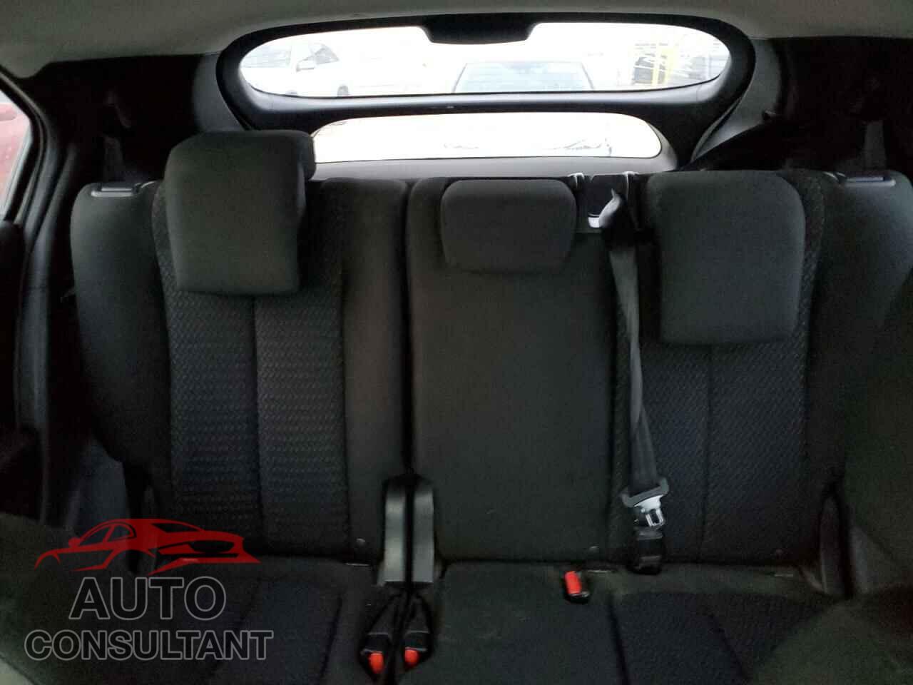 MITSUBISHI ECLIPSE 2018 - JA4AT3AA2JZ041130