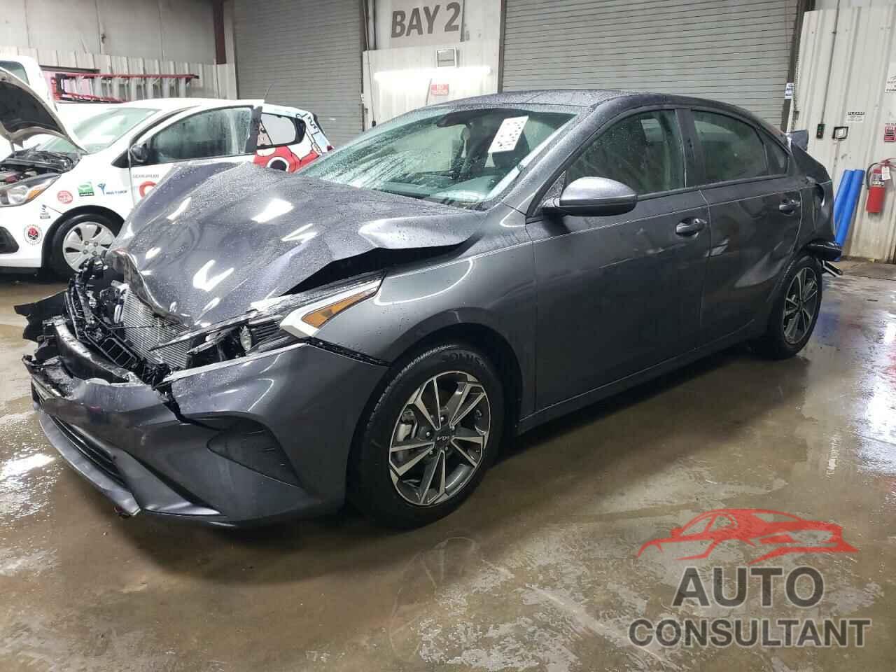 KIA FORTE 2024 - 3KPF24AD0RE796170