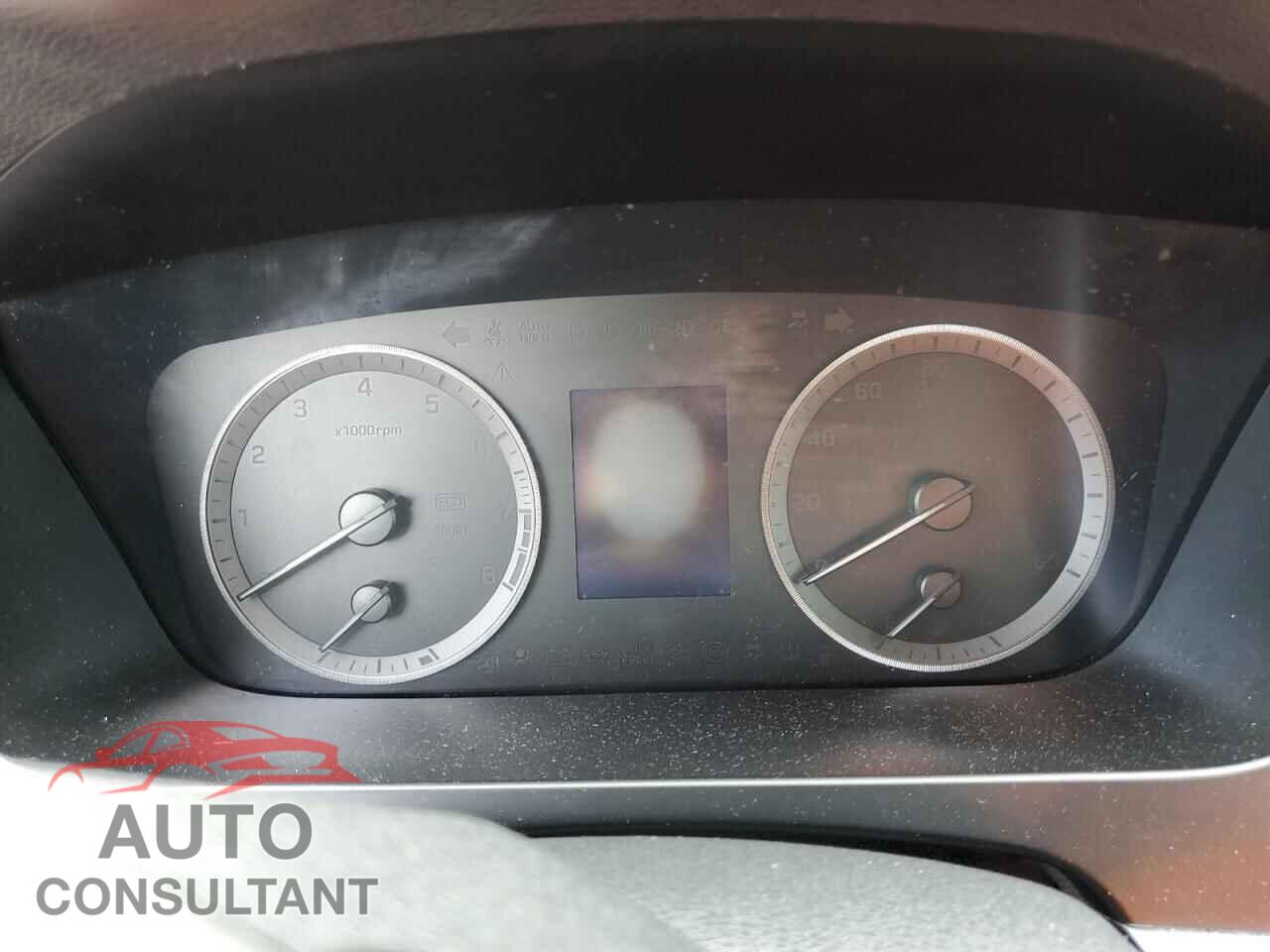 HYUNDAI SONATA 2015 - 5NPE24AF2FH045883