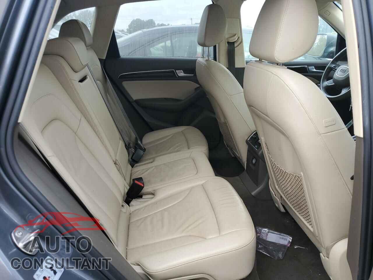 AUDI Q5 2014 - WA1CFAFPXEA005367