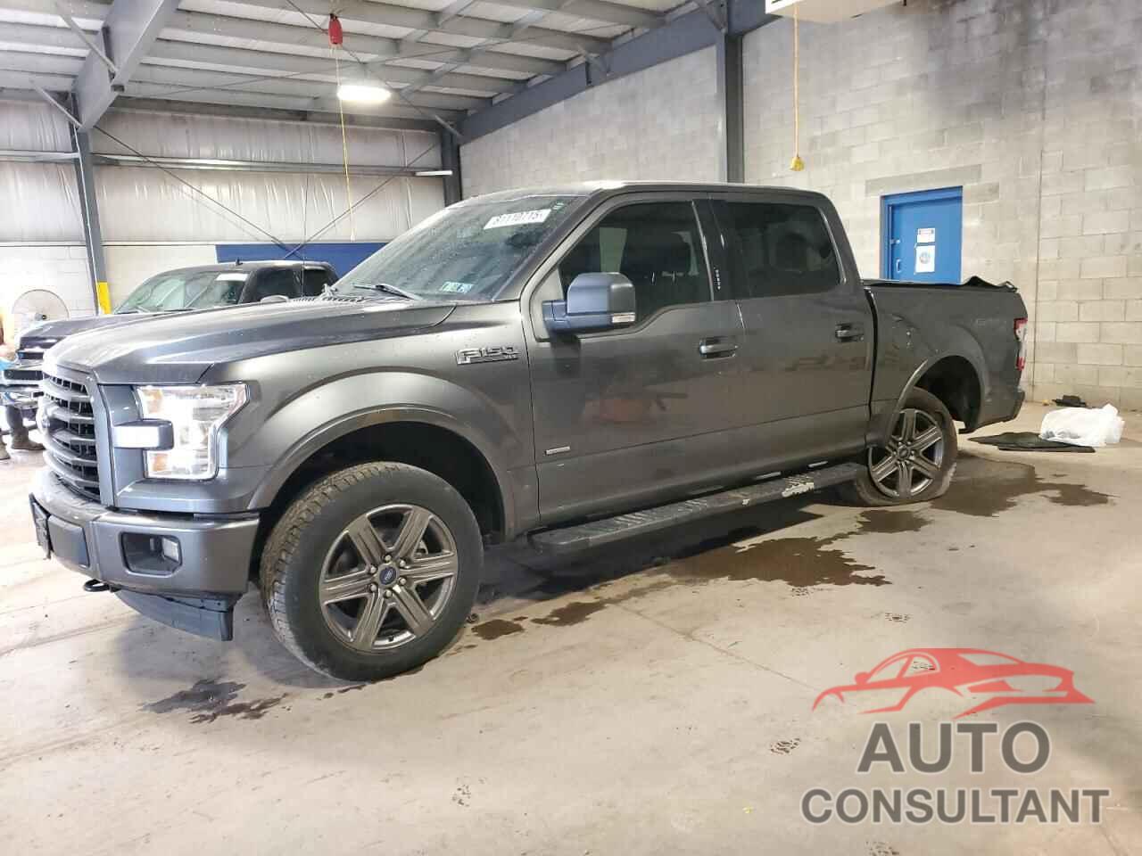 FORD F-150 2017 - 1FTEW1EP2HFC71912