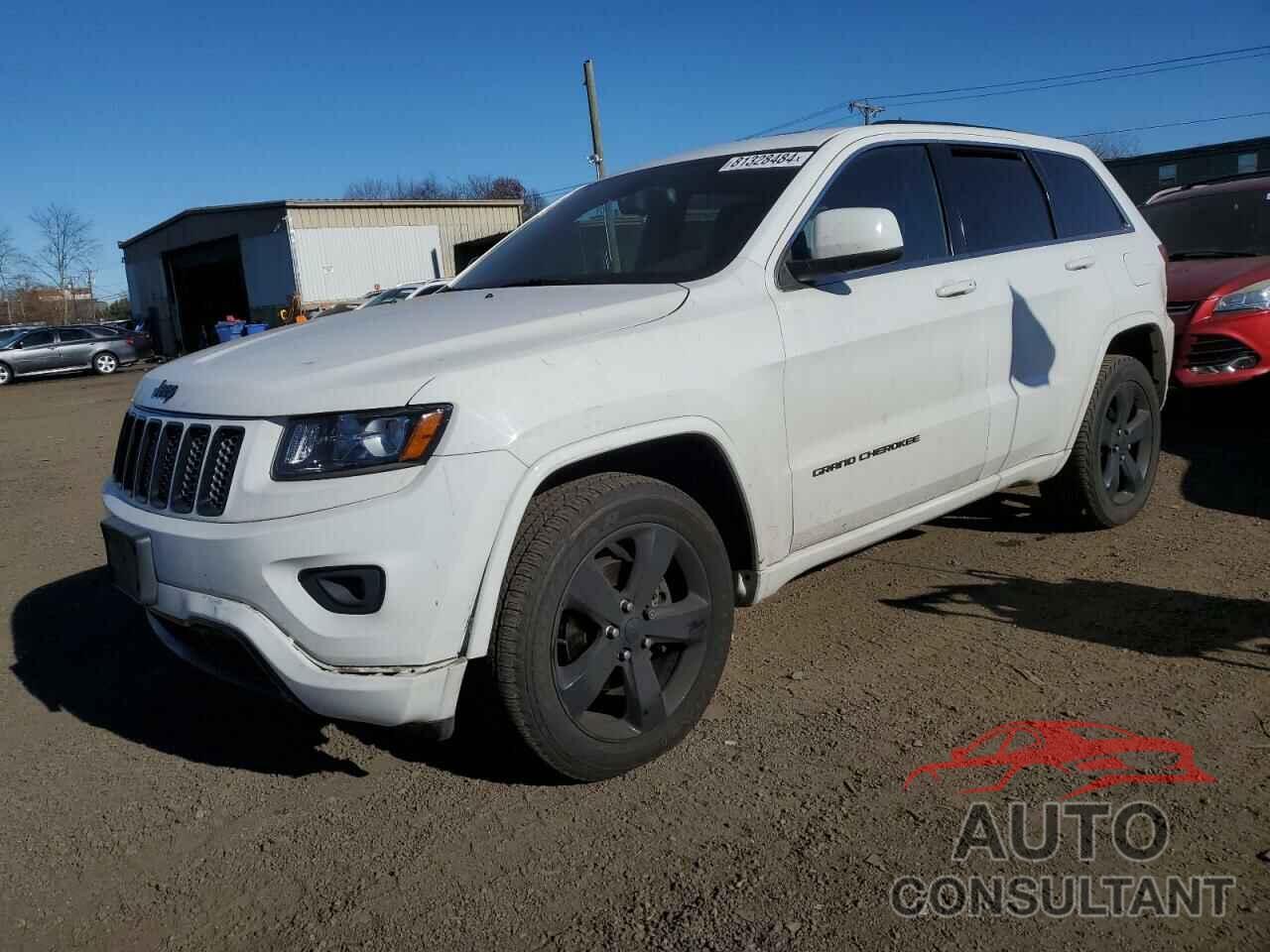 JEEP GRAND CHER 2015 - 1C4RJFAG3FC141476