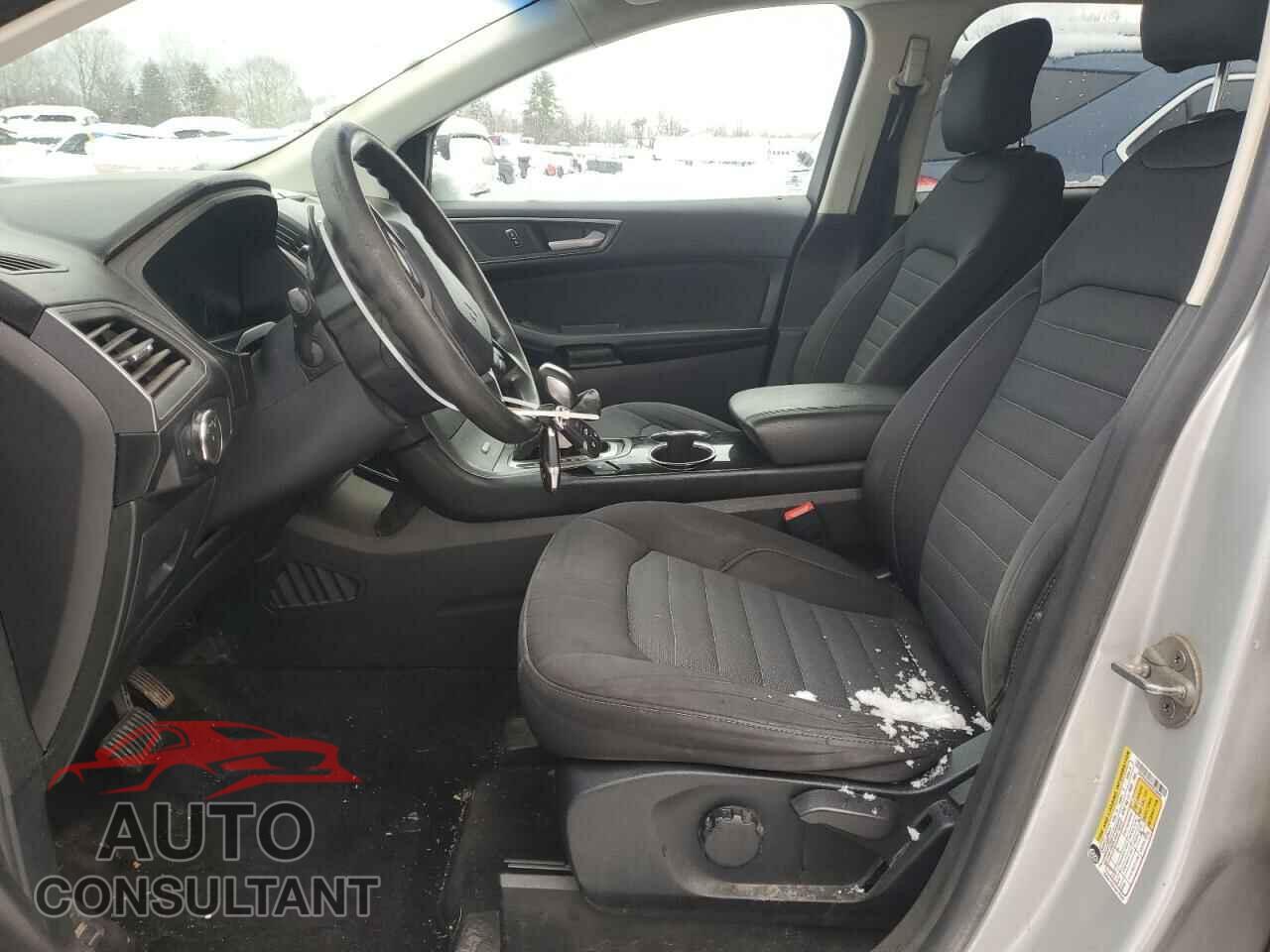 FORD EDGE 2015 - 2FMTK4G92FBC28085