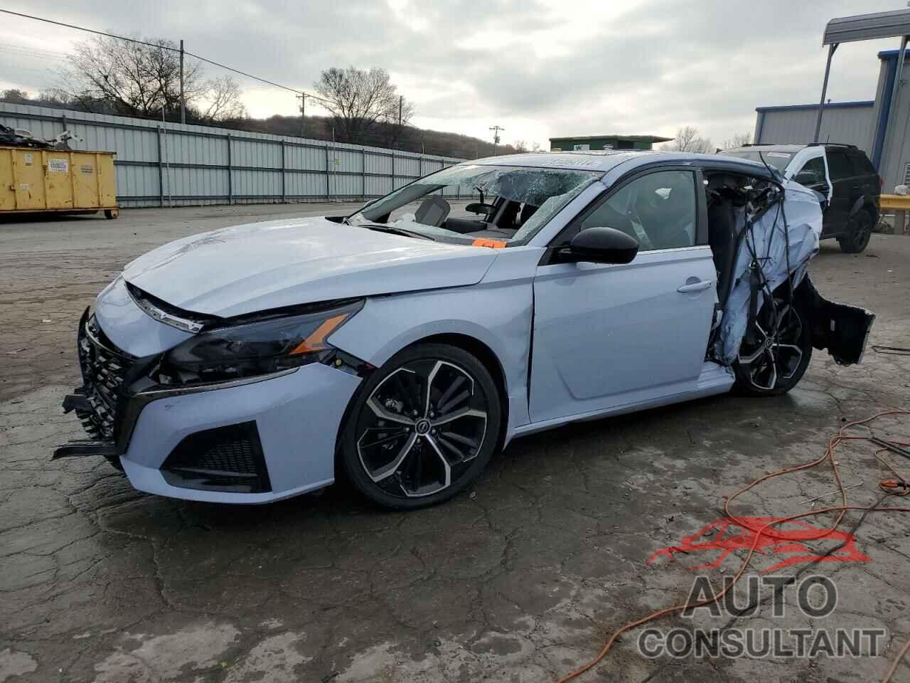 NISSAN ALTIMA 2024 - 1N4BL4CV5RN320726