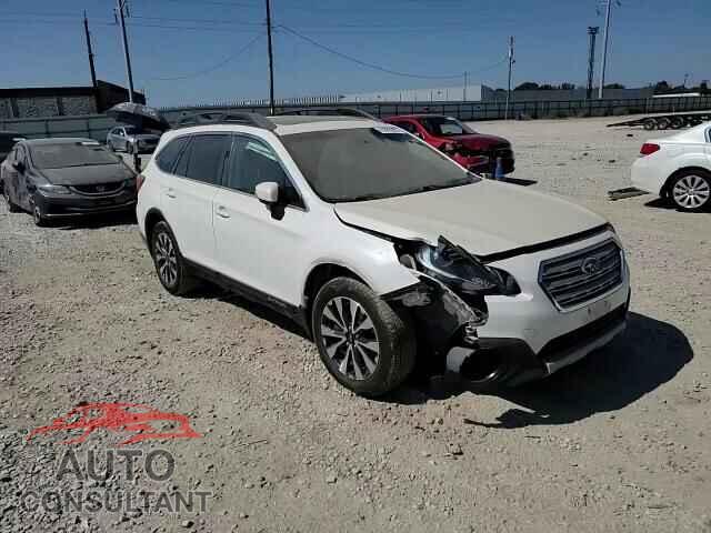 SUBARU OUTBACK 2015 - 4S4BSANC2F3288540