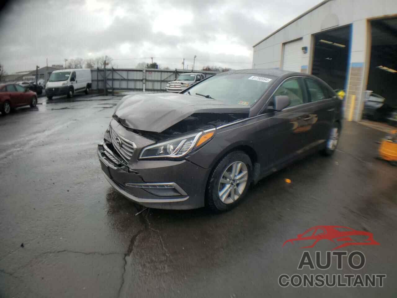 HYUNDAI SONATA 2015 - 5NPE24AF1FH204747