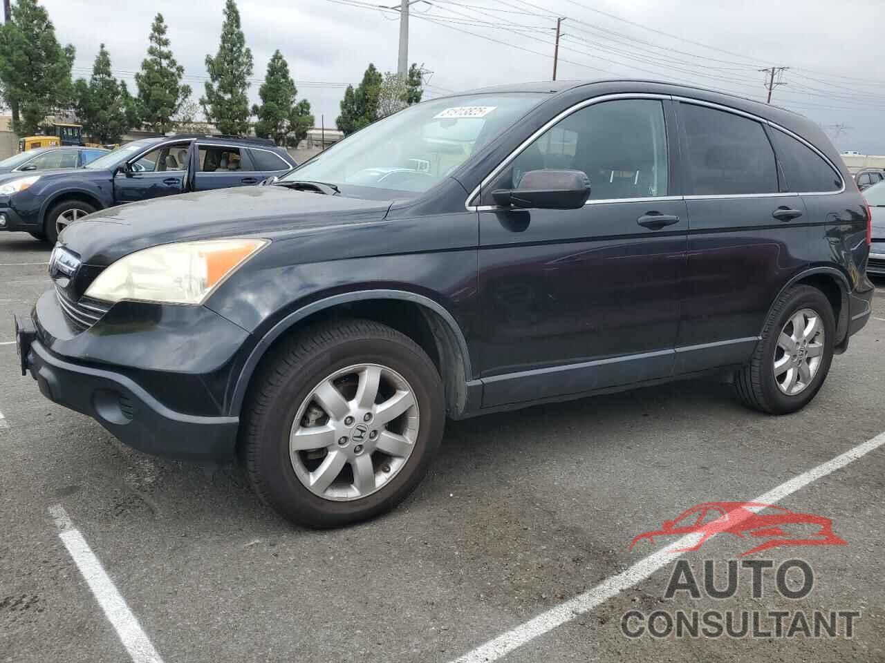 HONDA CRV 2009 - JHLRE385X9C010463