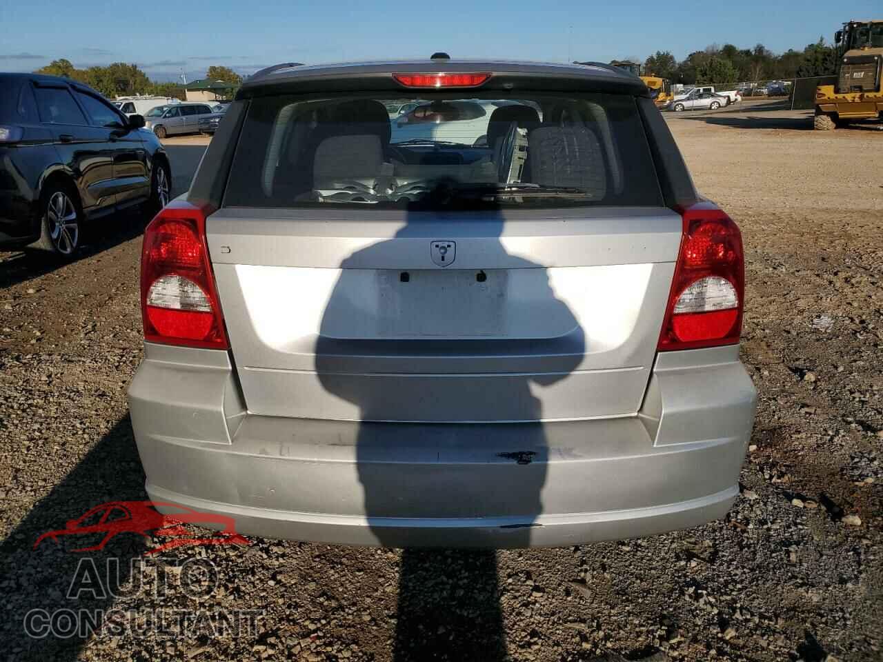 DODGE CALIBER 2010 - 1B3CB4HA2AD598311