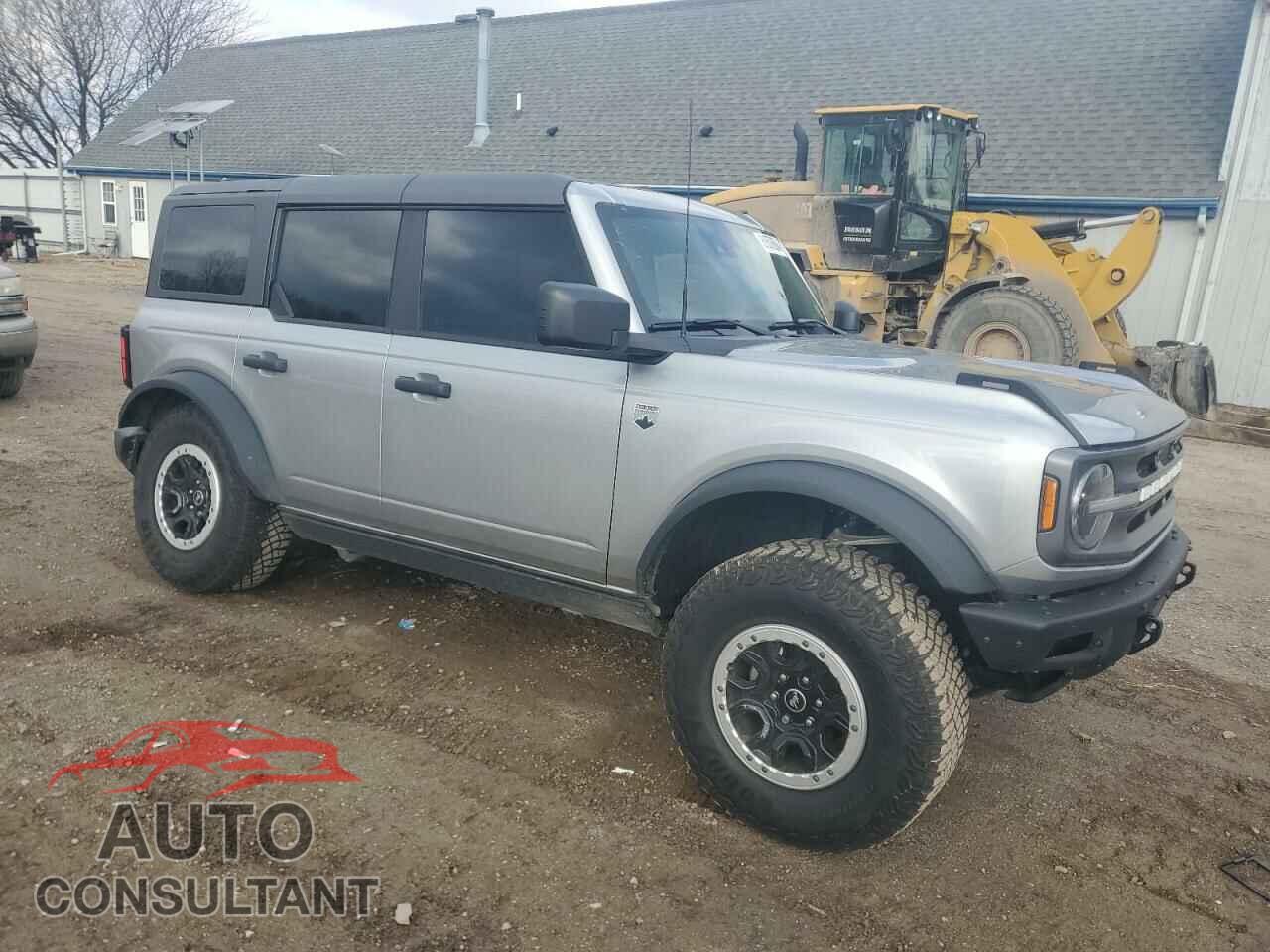 FORD BRONCO 2023 - 1FMEE5DP2PLB87824