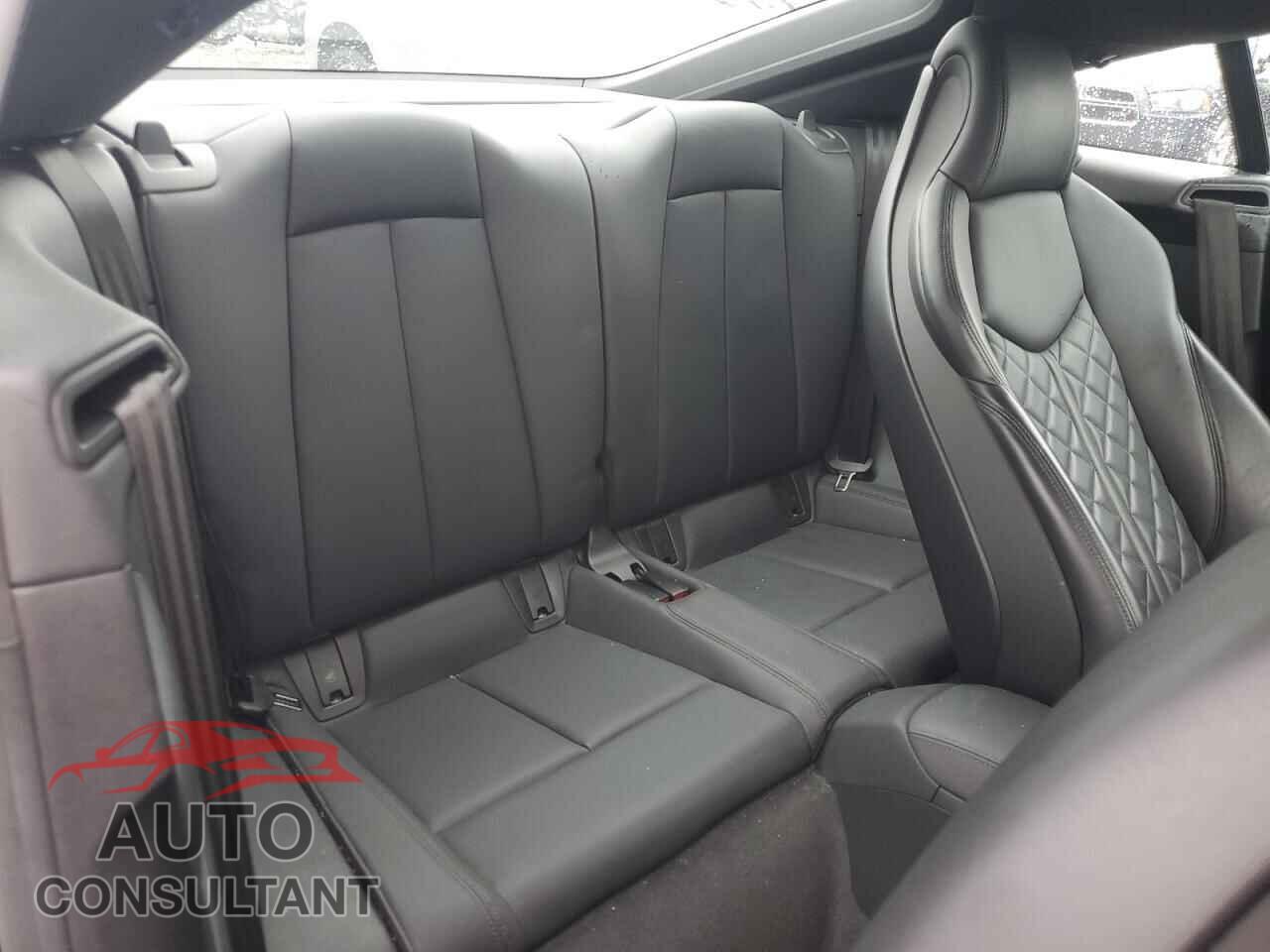 AUDI TT 2021 - TRUAEAFV7M1002753