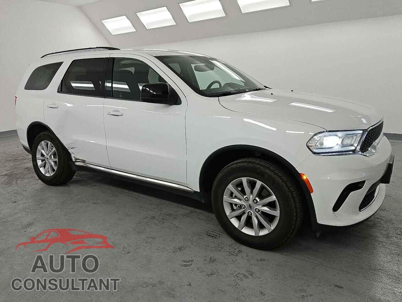 DODGE DURANGO 2024 - 1C4RDJAG5RC114794