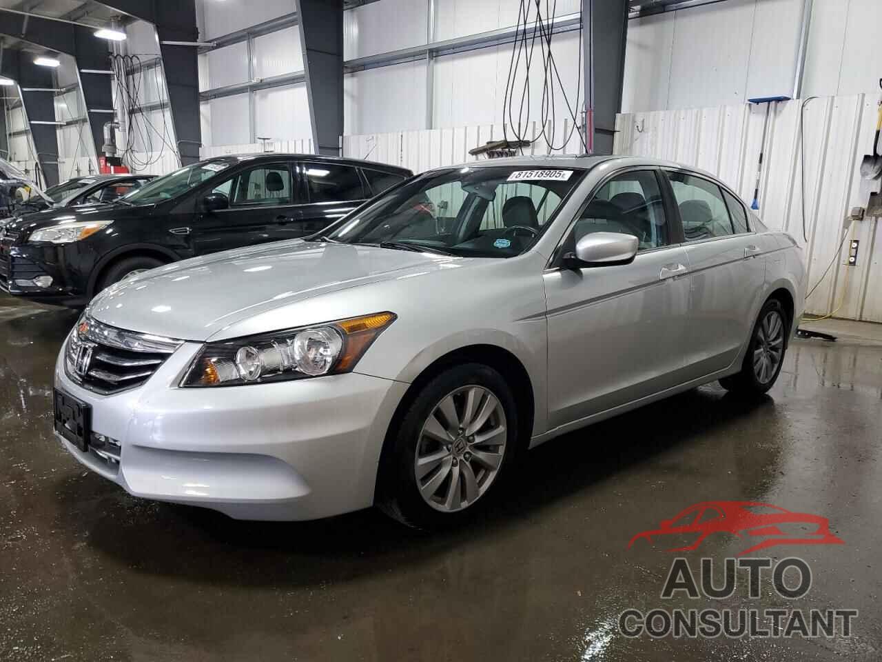 HONDA ACCORD 2012 - 1HGCP2F75CA190712