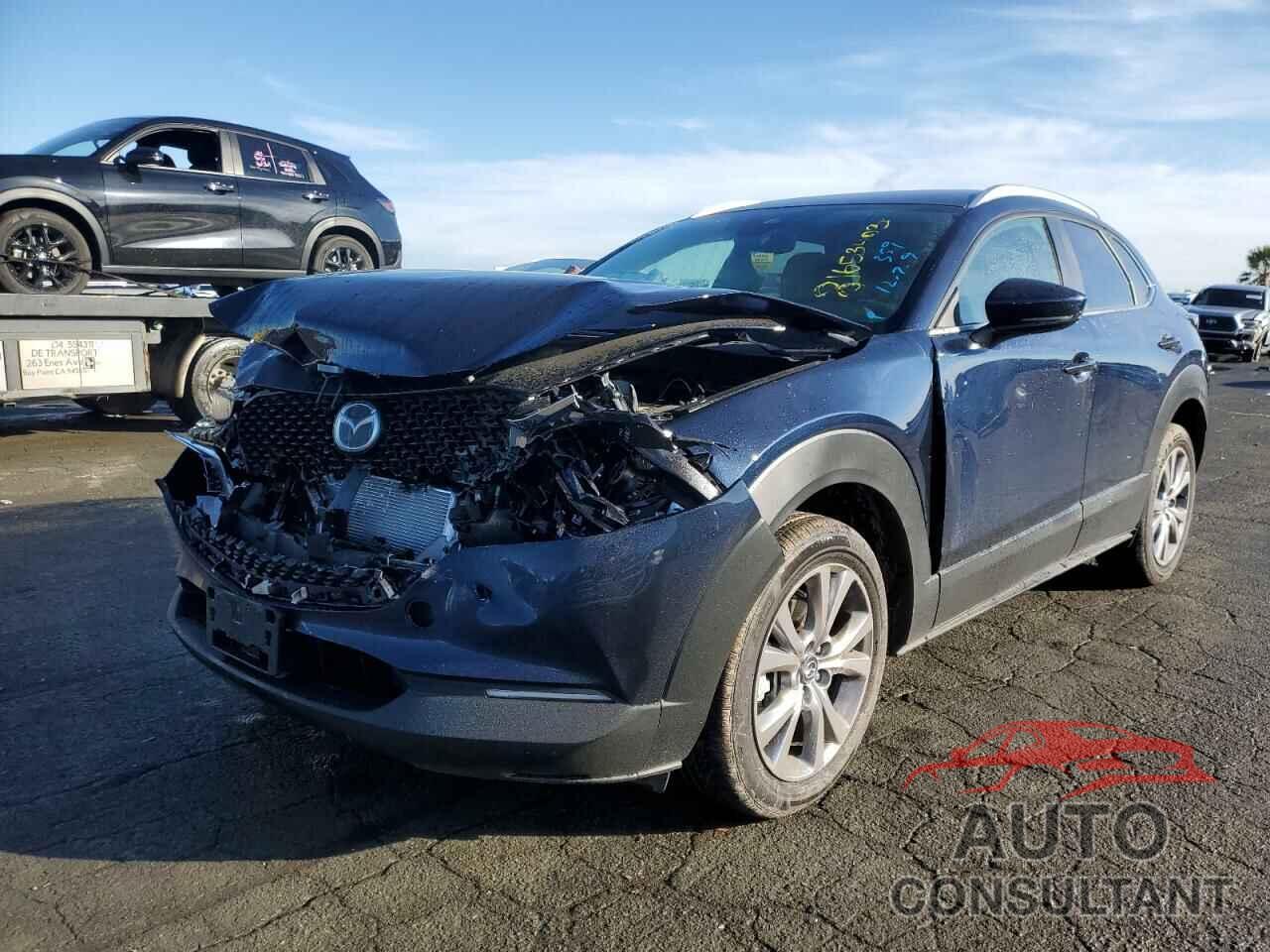 MAZDA CX30 2023 - 3MVDMBBM8PM570156