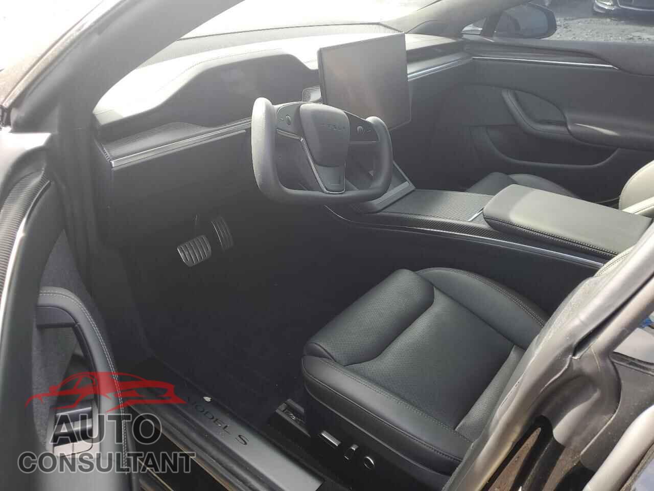 TESLA MODEL S 2022 - 5YJSA1E53NF487803