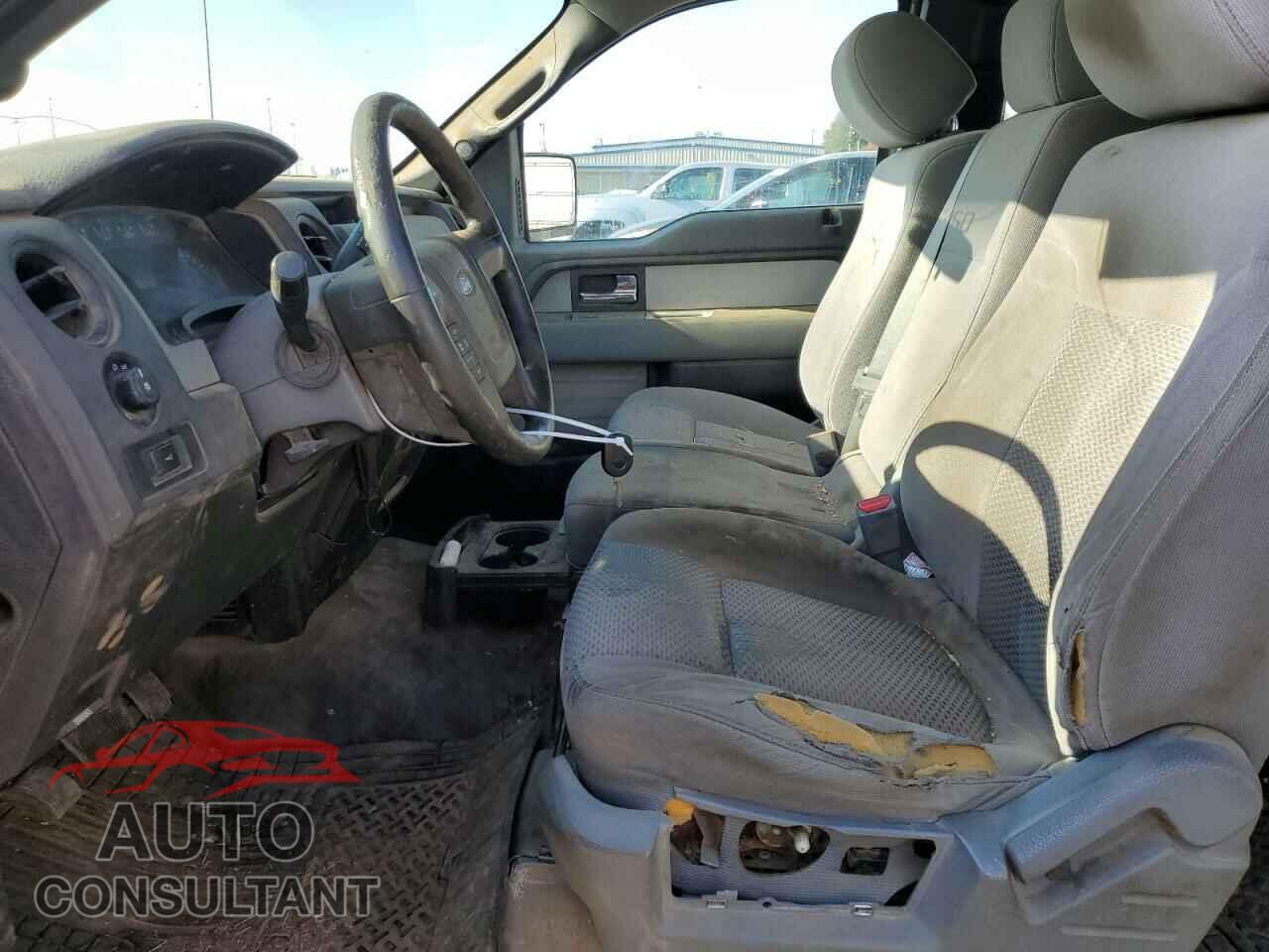 FORD F-150 2013 - 1FTFX1CF2DFA80111