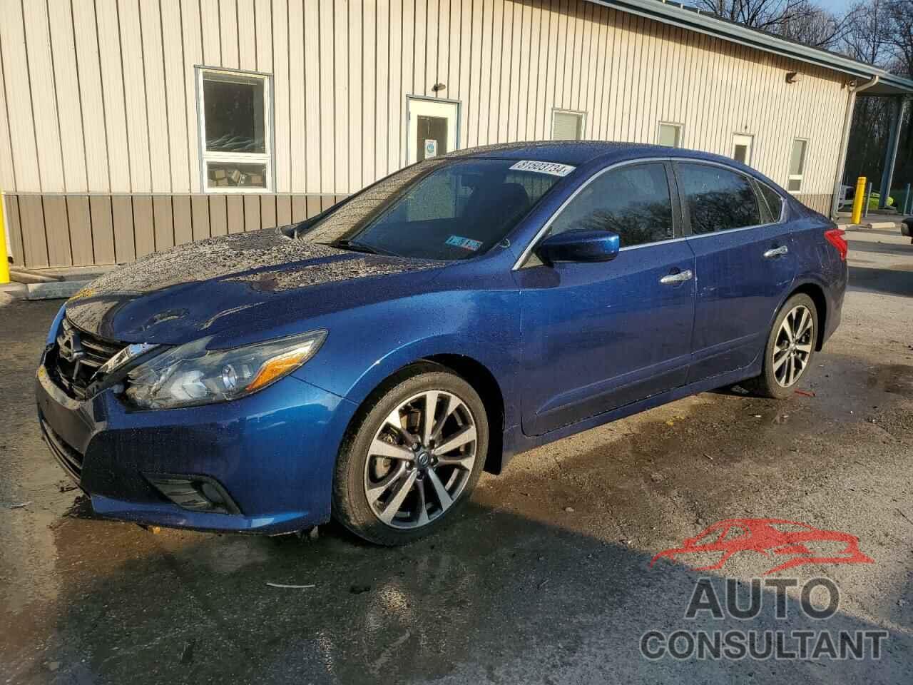 NISSAN ALTIMA 2016 - 1N4AL3AP5GC187775